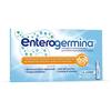 Enterogermina 4 Miliardi 10 Flaconi 5ml