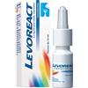 Levoreact Spray Nasale Antistaminico per Allergia Riniti