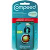 Compeed Linea Protezione Guarigione Vesciche 5 Cerotti per Pianta del Piede