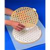 Ristosubito Stampo per decorazione crostate in PS Diametro Cm 30 Peso g 380 Modello 525-400