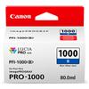 Canon Cartuccia Canon PFI-1000B Blu [0555C001]
