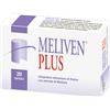 NATURAL BRADEL Srl Meliven Plus 20 Capsule