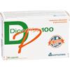 AG PHARMA Srl Dicoplus 100 60 Capsule