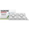 DMG ITALIA SRL Nadione Integratore 40cpr