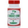 PHARMA GROUP Srl Le Dodici Erbe 100 Tavolette