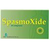 ABI PHARMACEUTICAL Spasmoxide Integratore Per Spasmi Addominali 20 Compresse