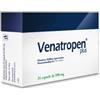 DDFARMA Srl Venatropen Plus 24cps