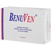 LA FARMACEUTICA DR LEVI CLAUDI Benuven 60cpr