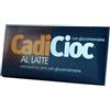 CA.DI.GROUP SpA Cadicioc Tav Latte C/glucom100