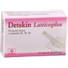 ABBATE A&V PHARMA Srl Detskin Latticoplus 45 Capsule