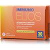 MORGAN Immuno Elios Accel Abbr 30cpr