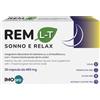 IMO SpA Rem I-T Sonno Relax 30 Capsule