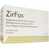 ALFASIGMA SpA ZirFos 12 Bustine