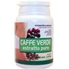 BODYLINE Srl Caffe Verde Estratto Puro60cps