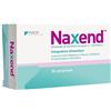 PIZETA PHARMA SpA Naxend 30cpr