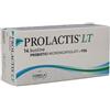 OMEGA PHARMA Srl Prolactis Lt 14 Bustine
