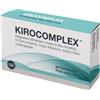 DIFASS INTERNATIONAL SpA Kirocomplex 20 Compresse