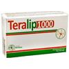 ANVEST HEALTH SpA SOC. BENEFIT Teralip 1000 20 Compresse