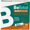 HALEON ITALY Srl Be-Total Body Plus Integratore Completo 20 Bustine