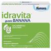 HUMANA ITALIA SpA Idravita Integratore 12bust