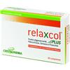 CRISTALFARMA Srl RELAXCOL PLUS 30CPR