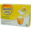 BAYER SPA CH Supradyn Magnesio E Potassio Integratore Sport Con Vitamine B Vitamina C E Minerali 14 Bustine Eff