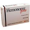 BIODUE SpA Hemonorm Forte 20 Capsule