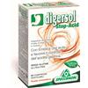SPECCHIASOL Srl Digersol Stop-Acid Gusto Aromatico 20 Compresse Masticabili