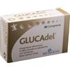 DELTHA PHARMA Srl Glucadel 30cpr