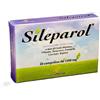 LUAMA PHARMA Srl Sileparol 20 Compresse
