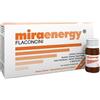 SHEDIR PHARMA Srl Unipersonale Miraenergy 10 Flaconi 10ml