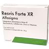 ALFASIGMA SpA Resvis Forte Xr 12 Bustine