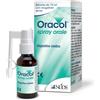 NOOS Srl Oracol Spray Orale 15ml