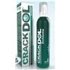 SHEDIR PHARMA CRACKDOL SCHIUMA