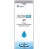 BIOGROUP SILVER BLU GTT 50ML