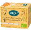 VIROPA IMPORT Srl Viropa Fin/cum/anic/cam Bio15b