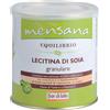 BIOTOBIO Srl Lecitina Soia Gran 250g 0902