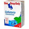 ONE DROP ONLY GMBH One Drop Only Collutorio Concentrato