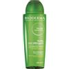 BIODERMA ITALIA Srl Node Fluido Sh N/delipid 400ml