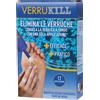 SIXTEM LIFE Srl Verrukill Spr Crioterapico50ml