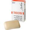 I.C.I.M. (BIONIKE) INTERNATION Triderm Sapone Marsiglia Solido Saponetta 100g