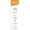DOAFARM GROUP Srl Helionorm Ultra Cr Sol Spf 50+