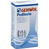 DUAL SANITALY Pediluvio Polvere 400g Gehwol