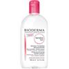 BIODERMA ITALIA Sensibio H2O Soluzione Micellare Detergente 500ml