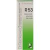 DR.RECKEWEG & CO. Dr. Reckeweg R53 Gocce Da 22 Ml
