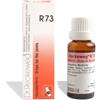DR.RECKEWEG & CO. GmbH Reckeweg R73 Gocce 22ml