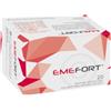 Inpha Duemila LineaVitamine e Minerali Emefort Integratore 20 Bustine Oros.