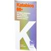 Sit Linea Benessere ed Energia Katabios 60+ Integratore Alimentare Gocce 15 ml