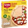 SCHAR UNO Schar Pizza Base Senza Lattosio 2 Pezzi Da 150 G