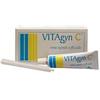 FARMA-DERMA Vitagyn C Cr Vag 30g+6appl